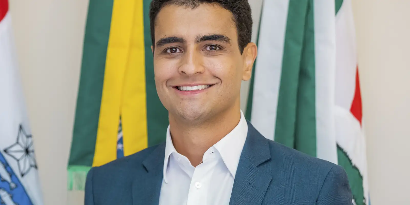 JHC é eleito governador de Alagoas no primeiro turno