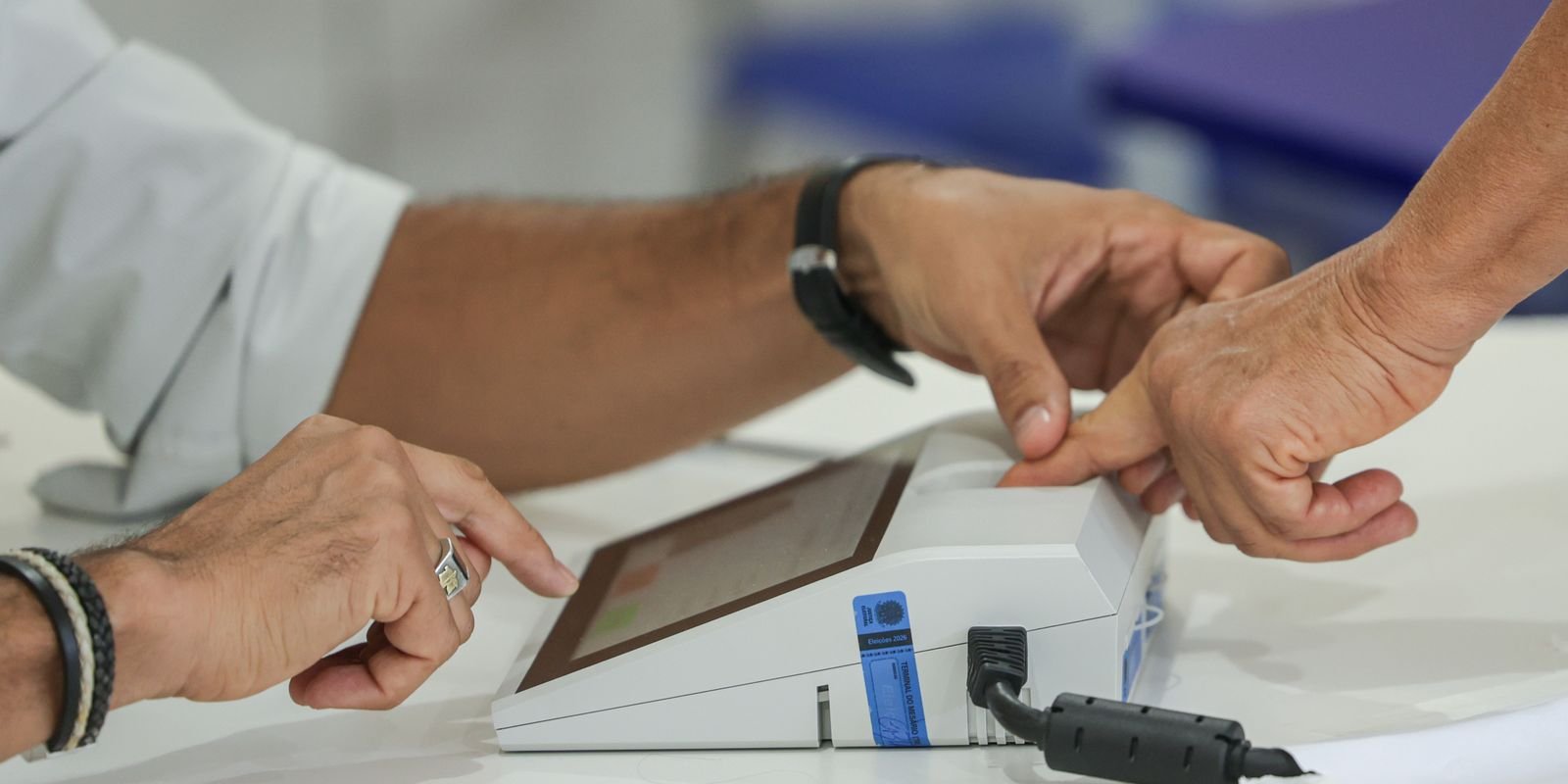 Segundo turno das eleições para presidente e governador será em 25 de outubro