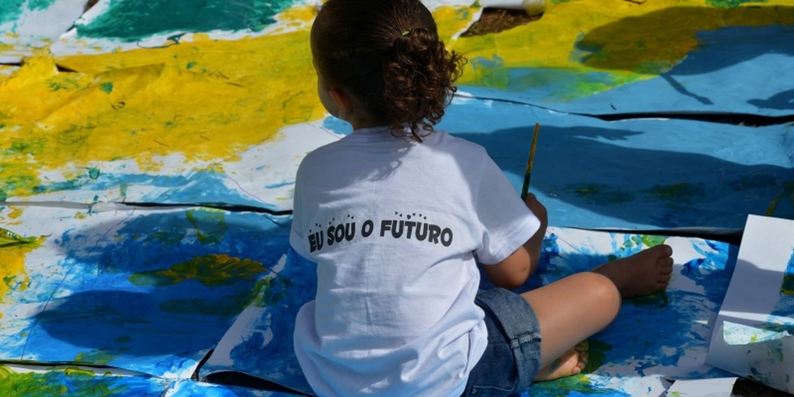 Entidades entregam propostas de proteção à infância