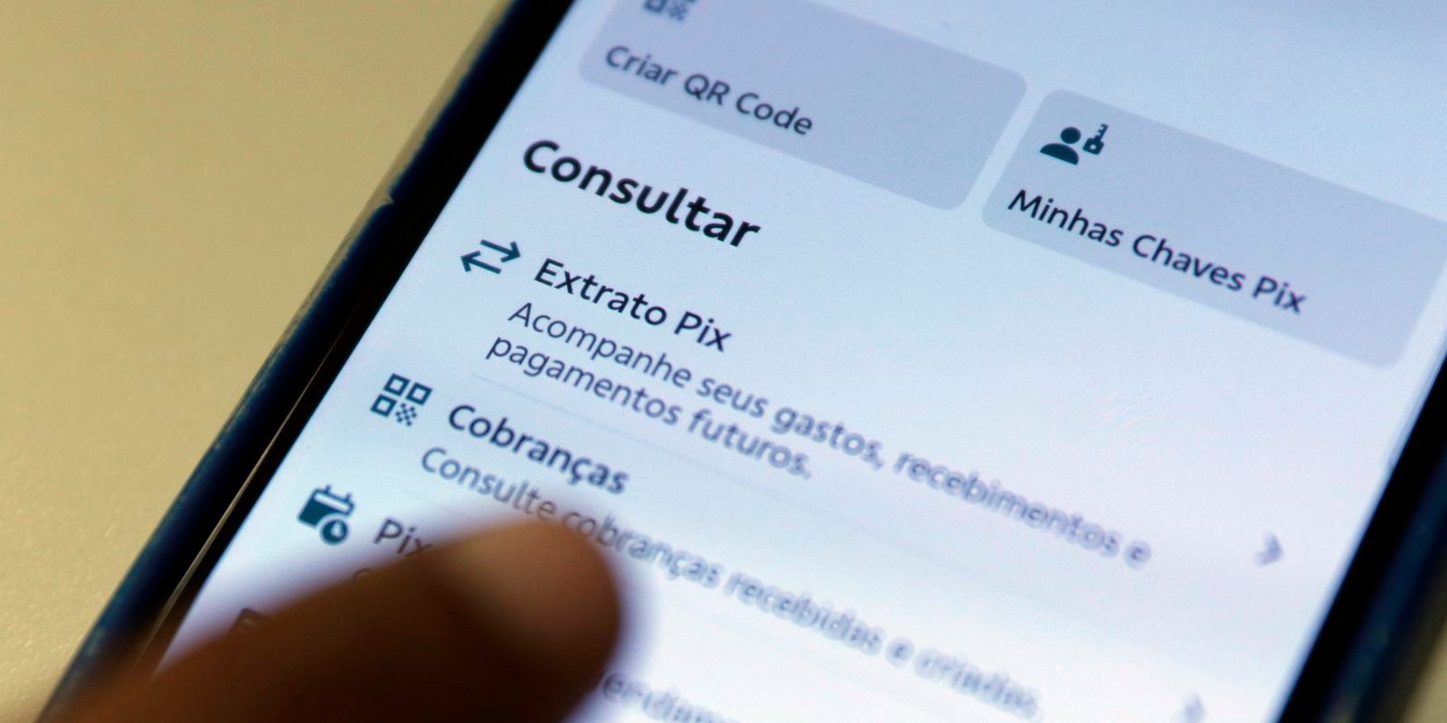 Transações via Pix recuam 10% após medida provisória que proibiu bets
