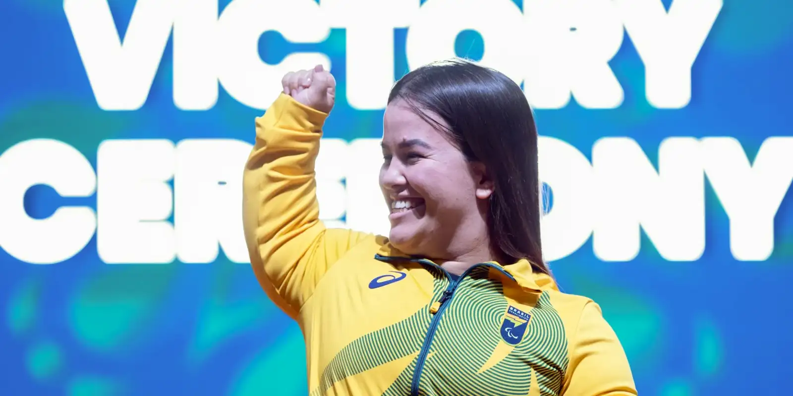 Brasil lidera o Open das Américas de Halterofilismo