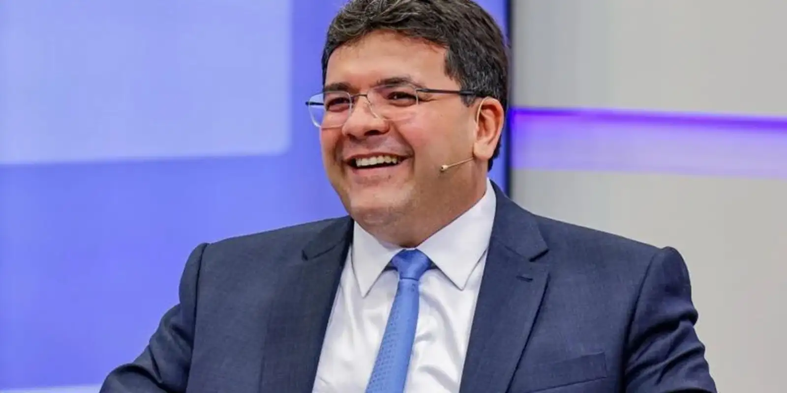 Rafael Fonteles é reeleito governador do Piauí no primeiro turno