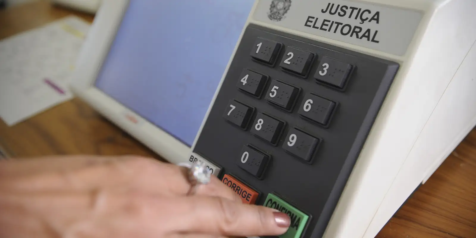 Mulheres com medidas protetivas terão prioridade de voto no RN