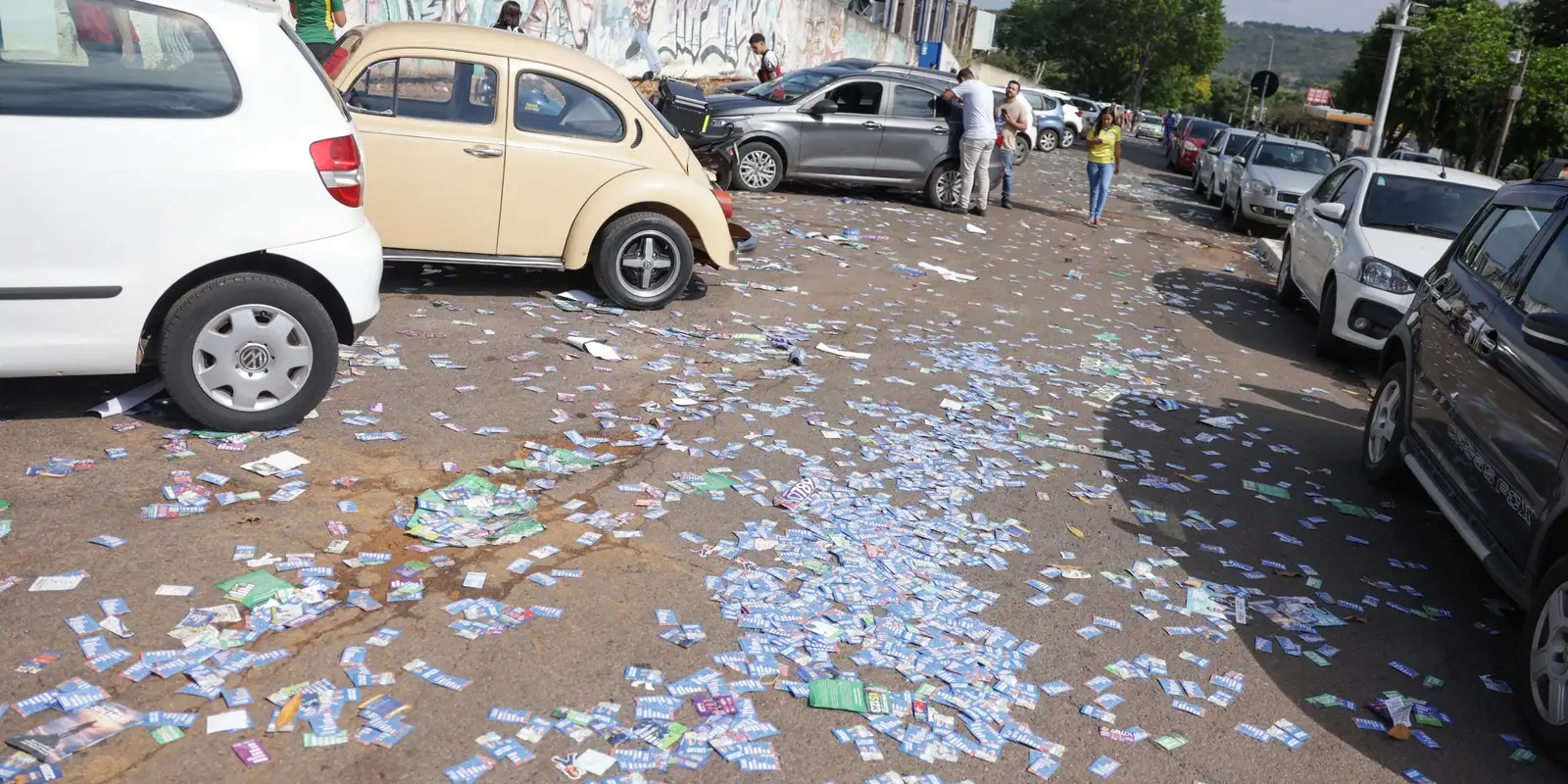 O que são crimes eleitorais e como fazer denúncias