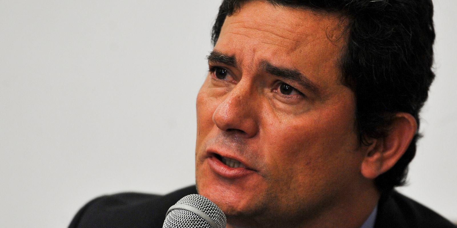 Sergio Moro é eleito governador do Paraná no primeiro turno