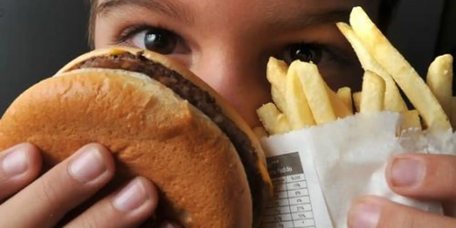 OMS publica diretrizes inéditas contra a obesidade infantojuvenil